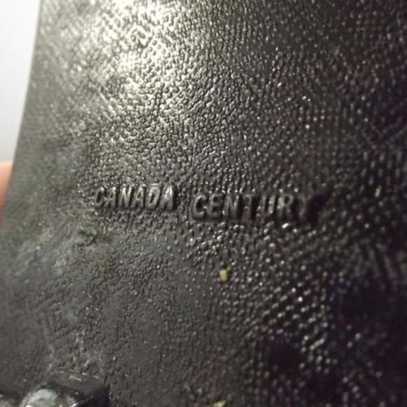 Vintage Brass Mataven Herbicide Belt Buckle - Picture 5 of 6